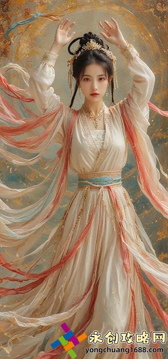 乐园的奇幻世界，探索这款游戏的独特魅力！