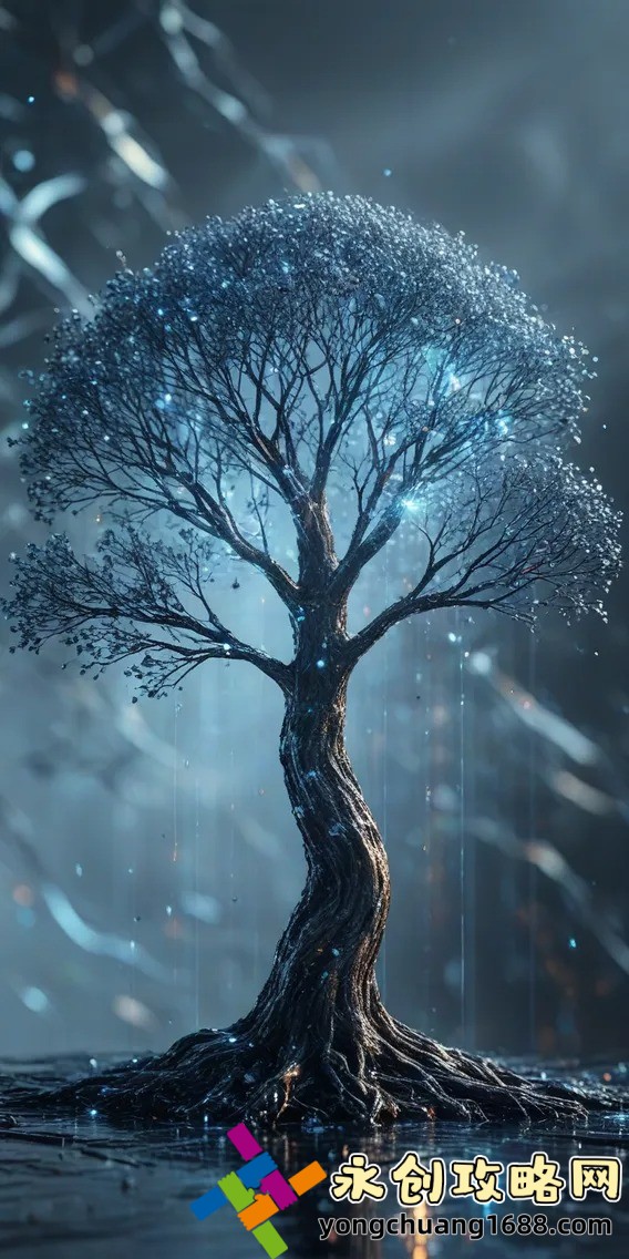 艾尔登法环：探索无尽挑战与自由的奇幻世界