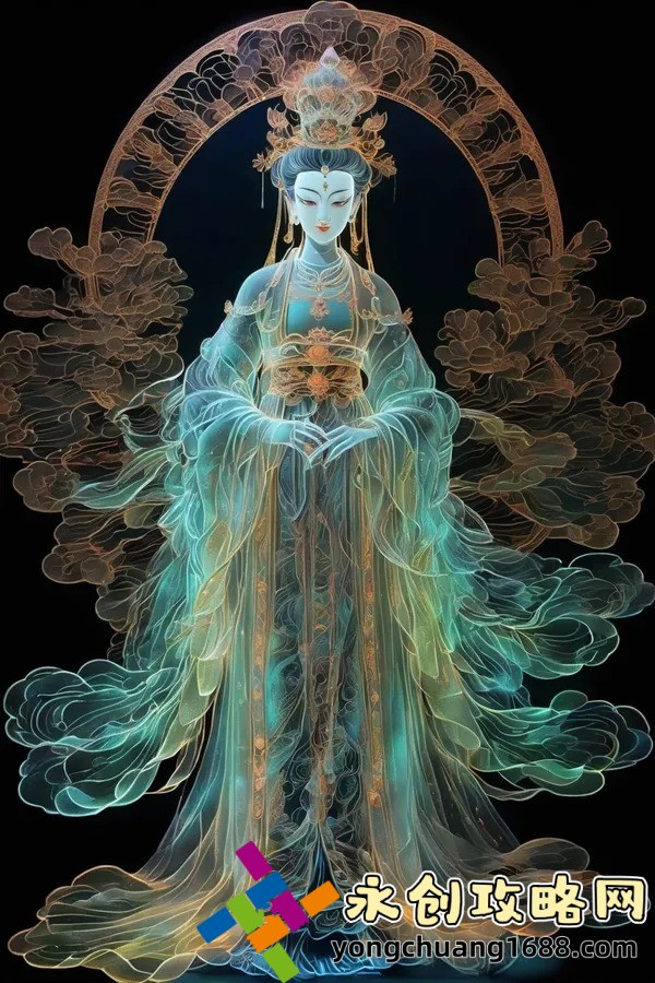 《画江湖之天罡传》：这部动画剧集为何会在观众中掀起热潮？