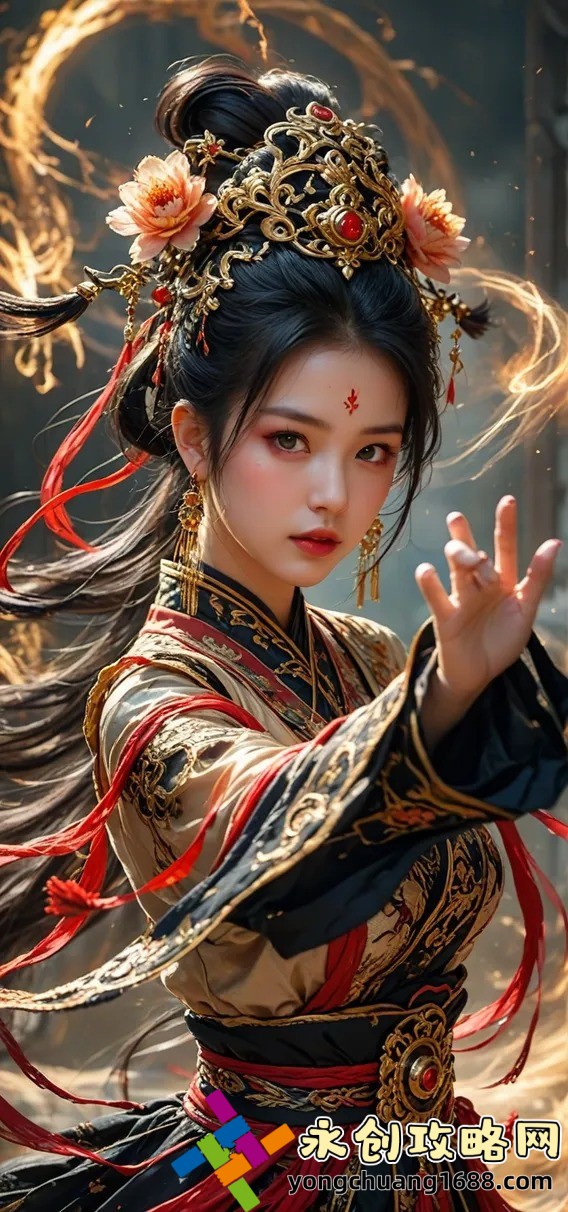 揭秘《魅影》的神秘世界