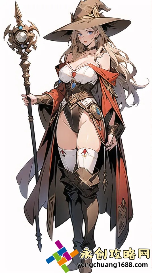 法师必备！龙之谷法师技能加点全攻略，成就最强魔法师！