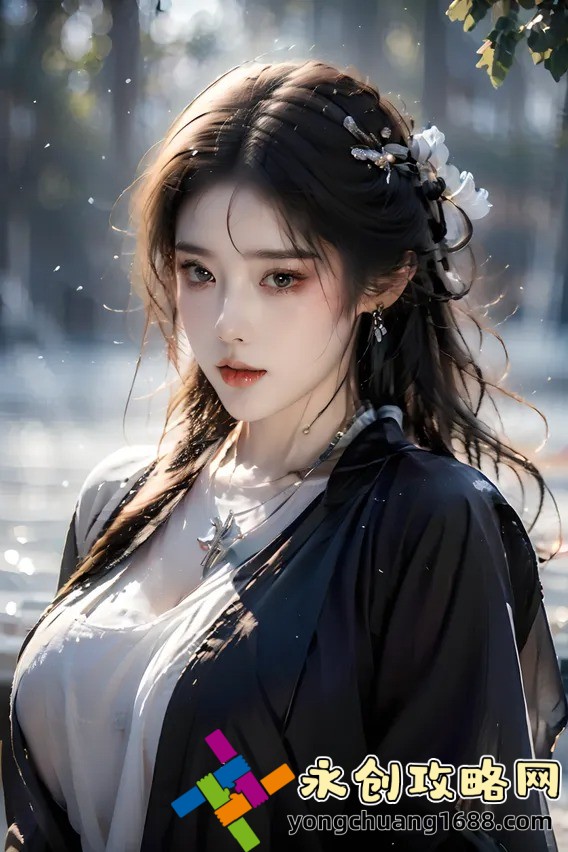 揭秘JEALOUSVUE少女：如何成为时尚与科技的完美结合体