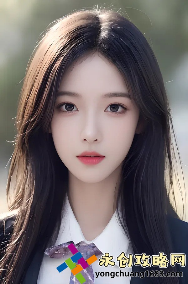 老外玩CSGO的妹子：游戏中女玩家的挑战与成长！