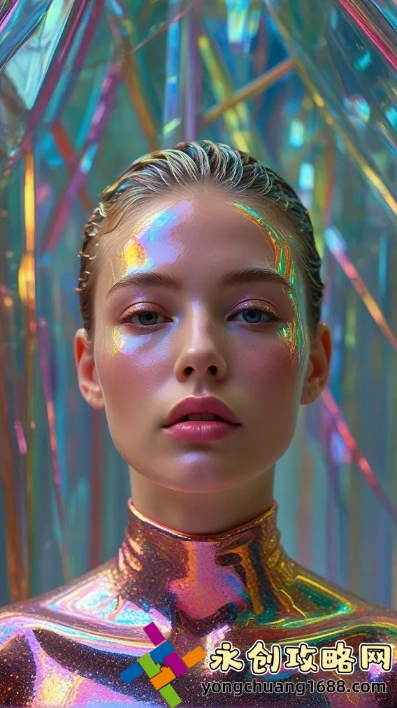  形似《Shape of You》的越南小仙女，展现传统与现代的融合魅力