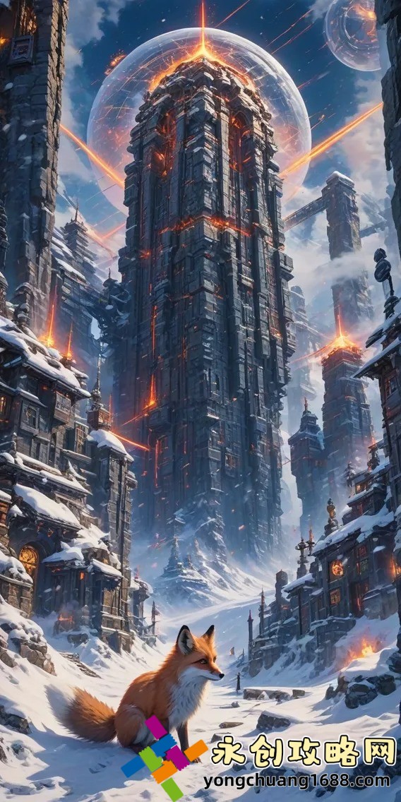 《西行记》：一部充满冒险与成长的经典之作，值得一看！
