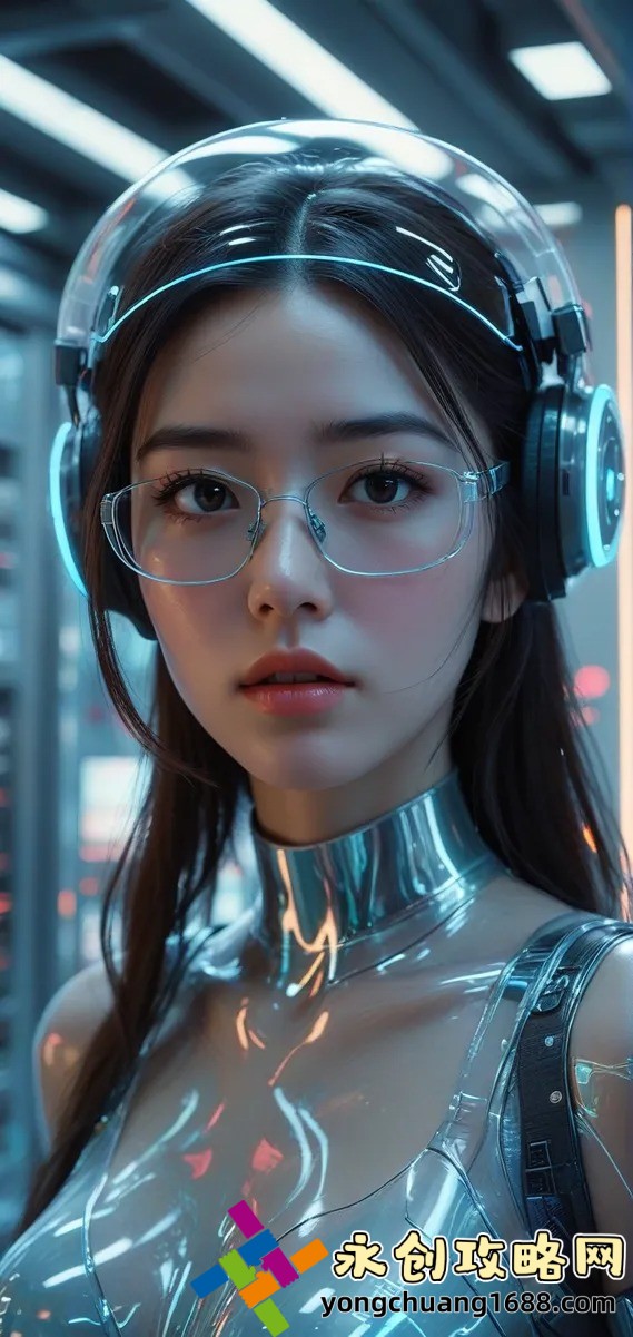 炮娘：打造属于你的独特魅力，成为战场上的王者