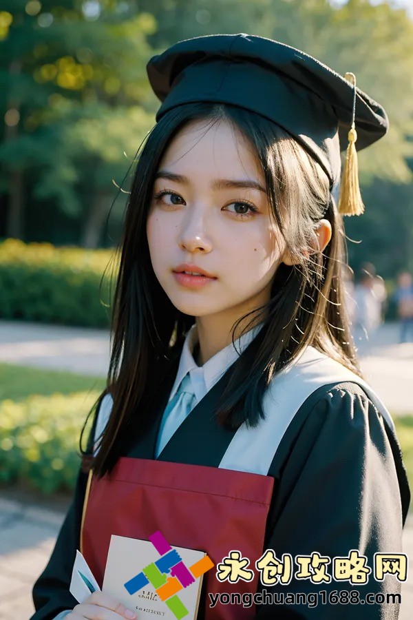 扣小花园的手势图步骤：轻松掌握园艺技巧，让你的花园焕然一新！