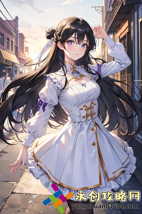 女生万岁2：释放你的独特魅力，做自己的女王！