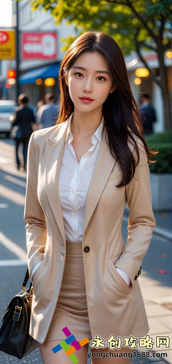 实际含义：女生给男生看内衣带子什么意思呀？心理学家解析！