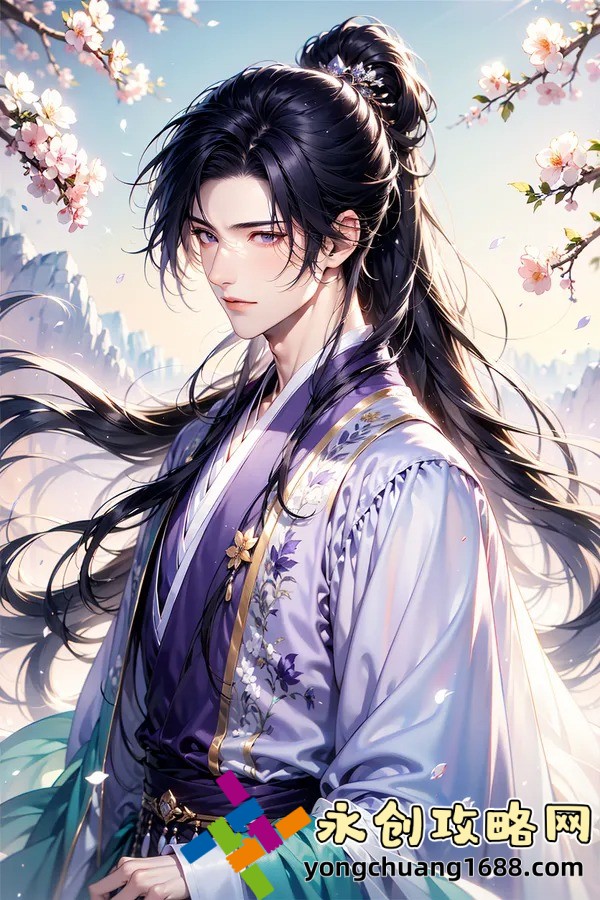 是发小也要做PO：揭秘PO文创作背后的秘密与技巧