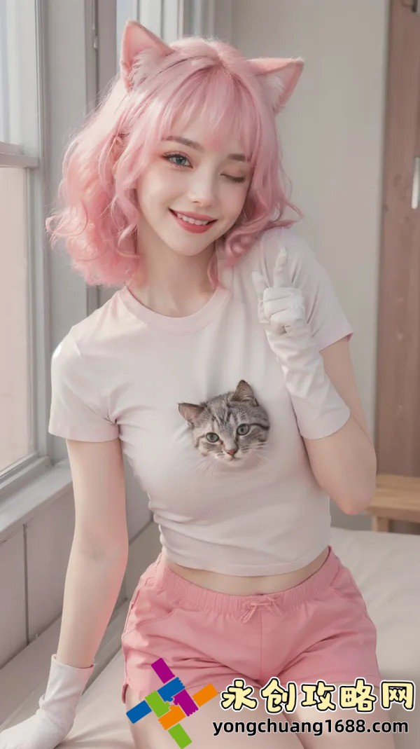 长律湖：长律湖的自然美景与生态保护现状