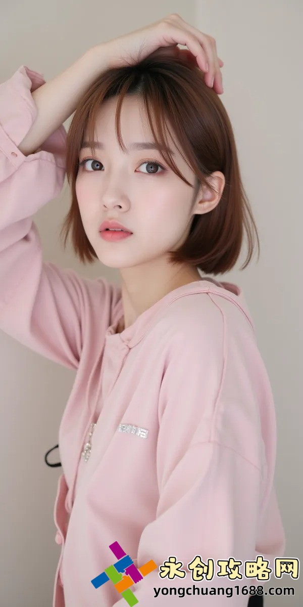 水蜜桃唇蜜嘟嘟唇：打造完美唇妆的终极指南