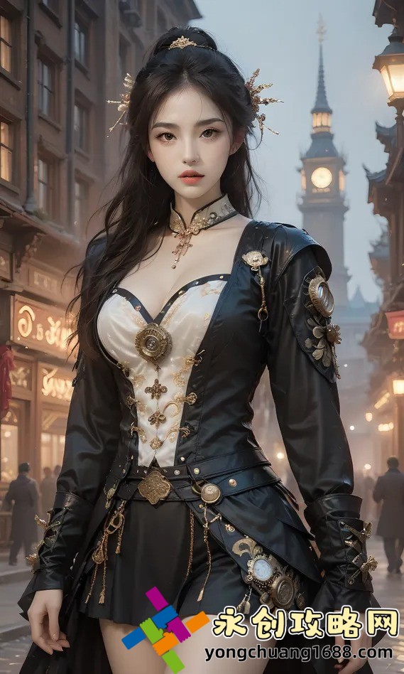 公府佳媳陆丰的CP：粉丝为何如此热衷这对CP？
