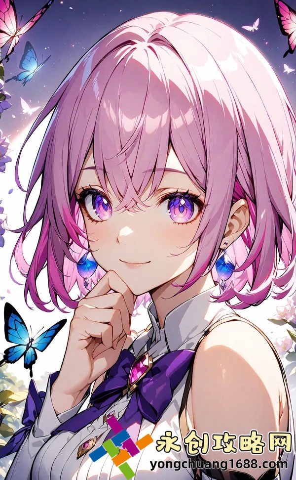 牙斗兽娘：这款游戏中的动物角色为何深受玩家喜爱？