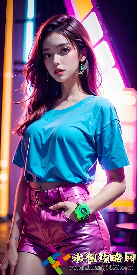 小龙女只感觉那巨大的火龙枪，这一幕的深层含义是什么？