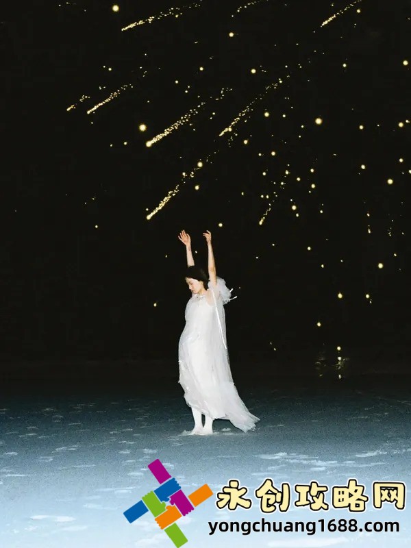 死亡之雪：这部恐怖片如何创造出让人心跳加速的氛围？