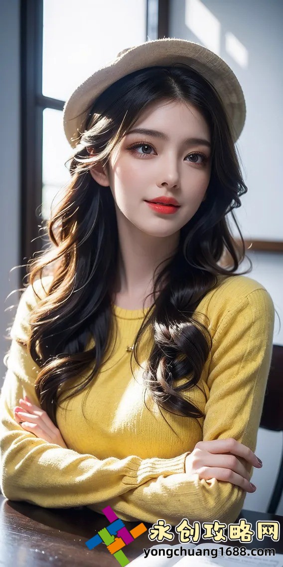 发现“麻豆”——解锁美丽背后的秘密
