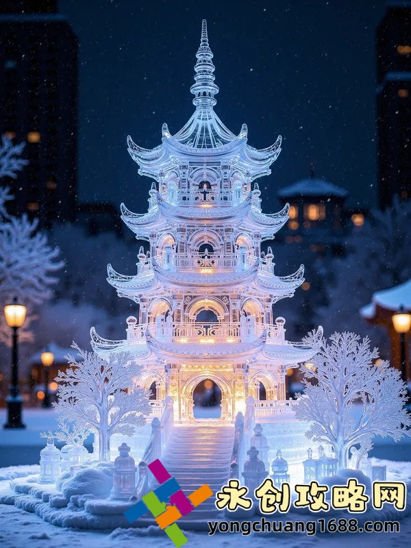 揭秘！趣夜背后的神秘世界：你绝对想不到的精彩瞬间！