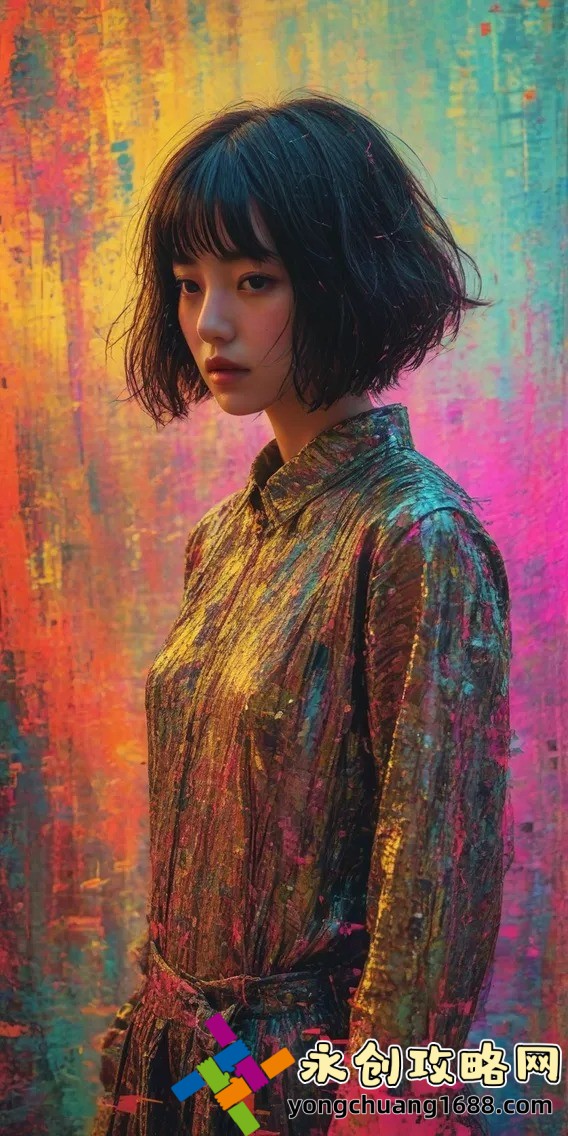 揭秘可以和女角色做的手游：沉浸式互动体验全解析