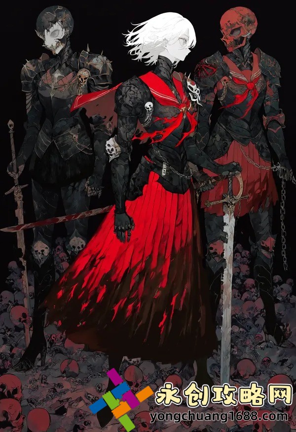 【可以艹女角色的游戏】畅玩无拘束，解锁你心中的幻想世界！