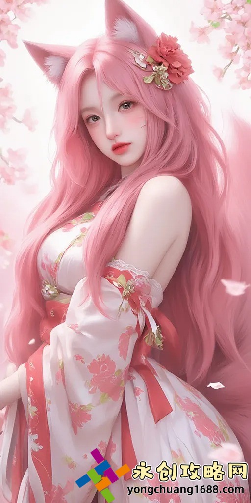 魔法少女爱的终极指南：揭秘变身、战斗与友情的秘密！