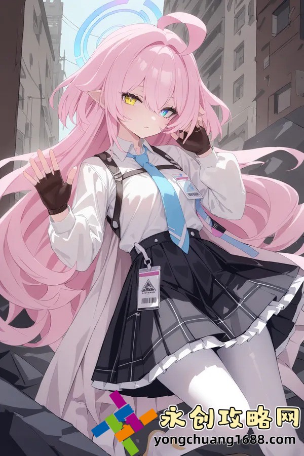 第五人格小女孩：探讨第五人格中的小女孩角色，解密她的背景与能力！