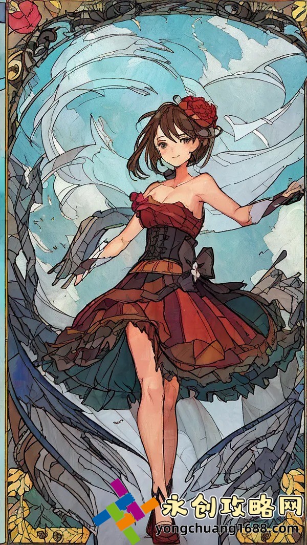【必看】卡在墙上的女孩2下载手游：揭秘这款现象级游戏的背后故事与玩法攻略！