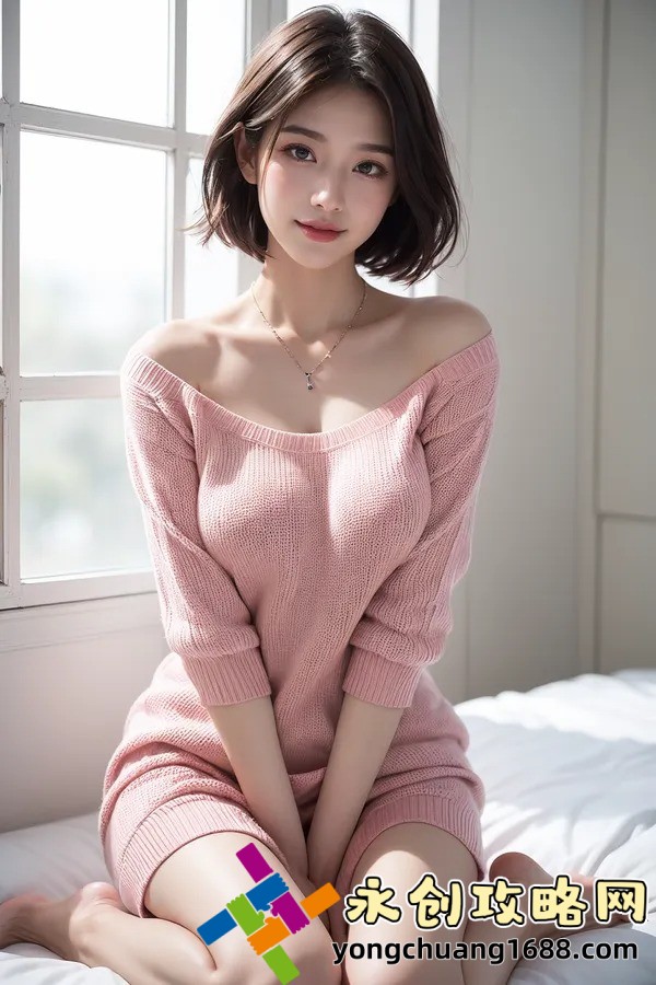 揉捏蜜核 (H)：未曾公开的甜蜜瞬间，让人心动不已！