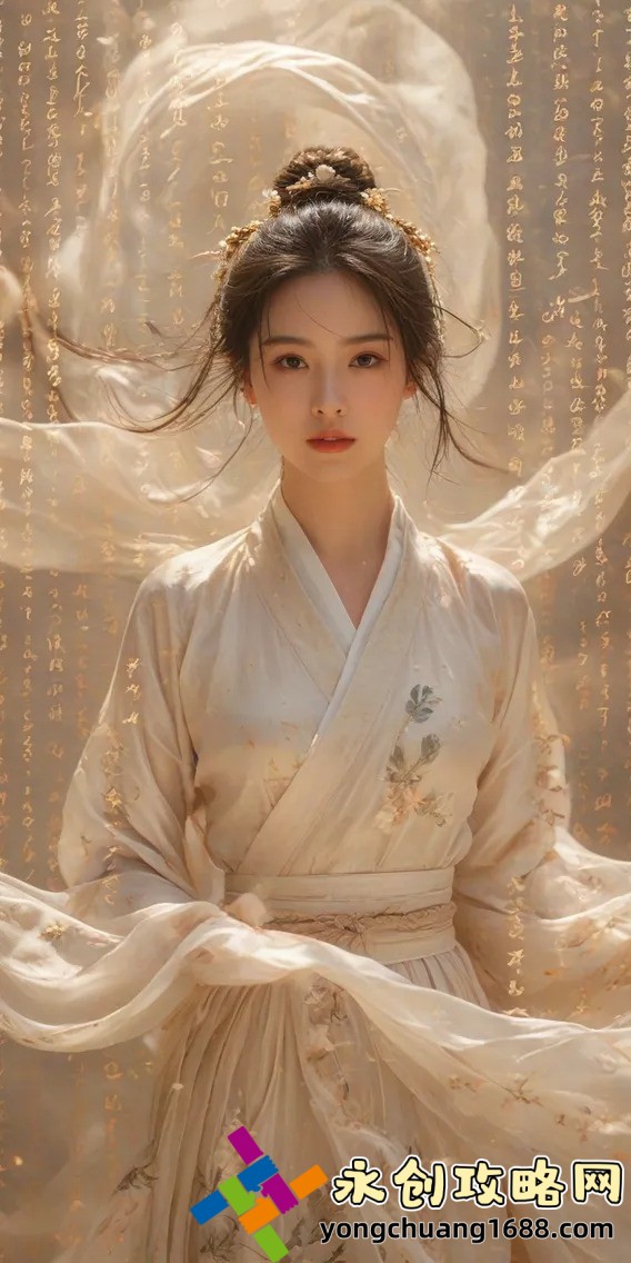 月华剑士：探寻梦幻武侠世界的无尽魅力