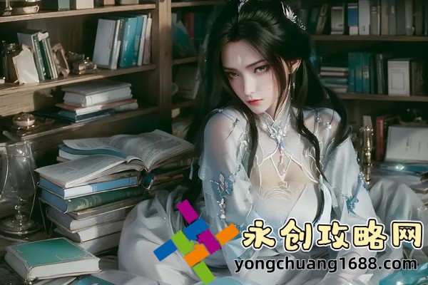 “LOL冰霜女巫出装秘籍，让你快速锁定胜利，助力队友！”