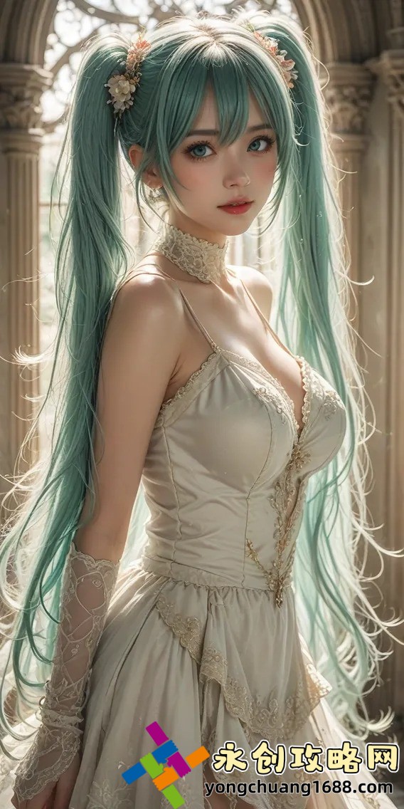 花房姑娘：在音乐中绽放的生命之花，带你走进独特的艺术世界