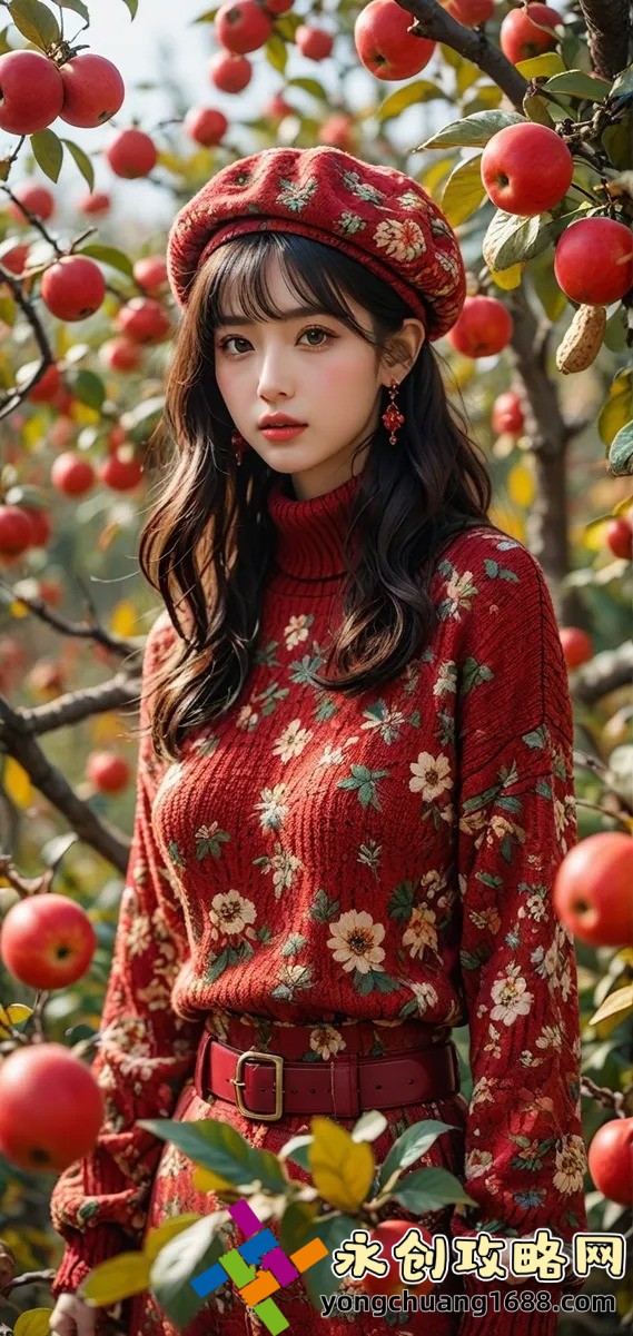 美国的水蜜桃3：揭秘这款水果如何成为健康与美味的代名词！