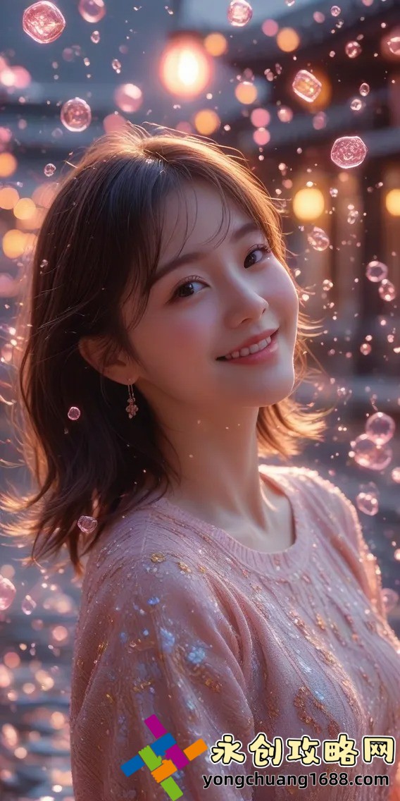 揭秘《女员工的滋味》：职场生存法则与心理剖析
