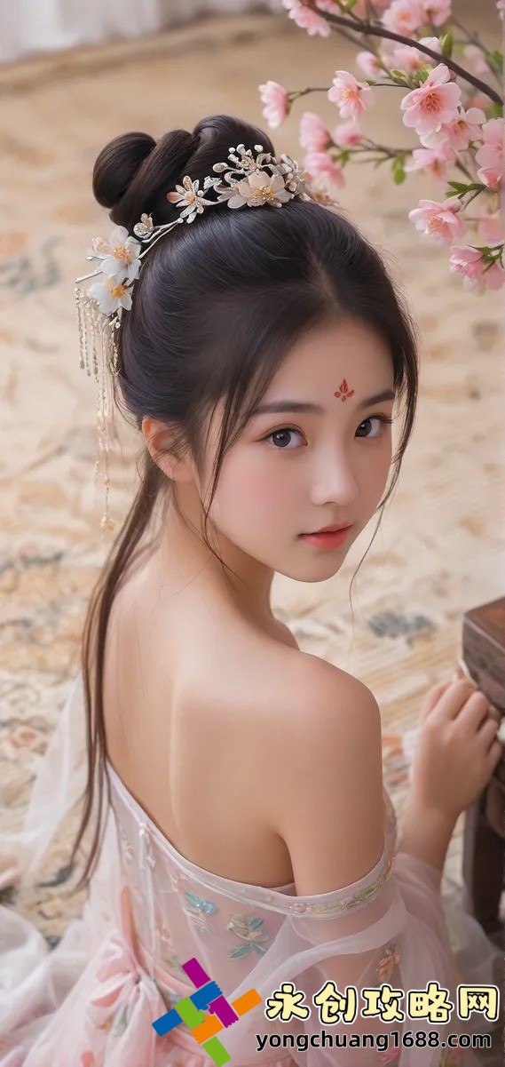 白洁高义别拔出来，这个故事背后的深刻寓意！