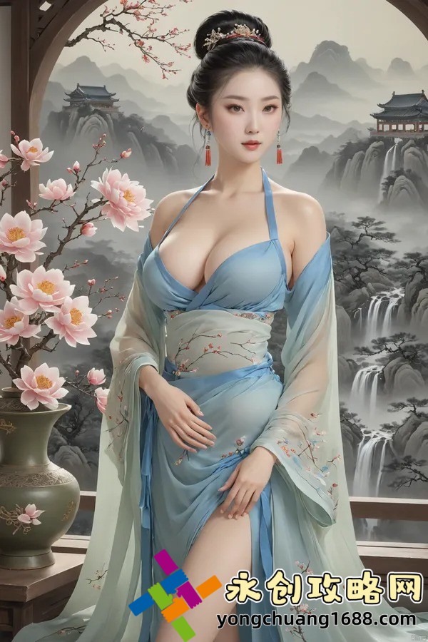 试婚宫女：揭秘古代宫廷试婚制度的背后故事！
