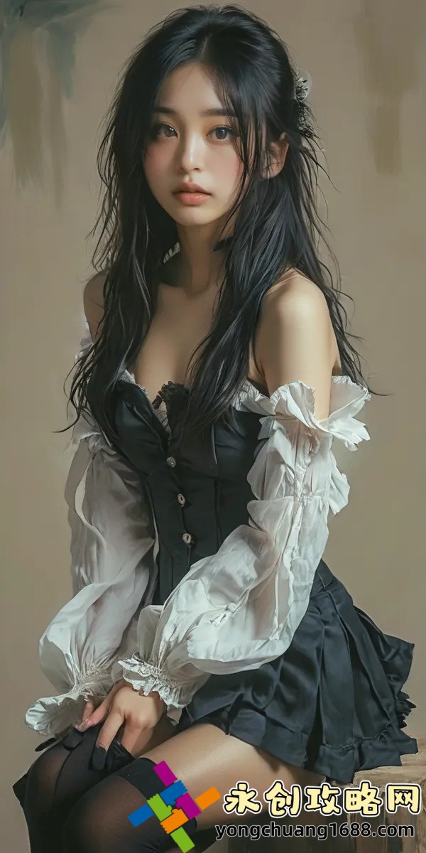 女生到达巅峰时的表现——如何识别女性内心真正的力量与成长