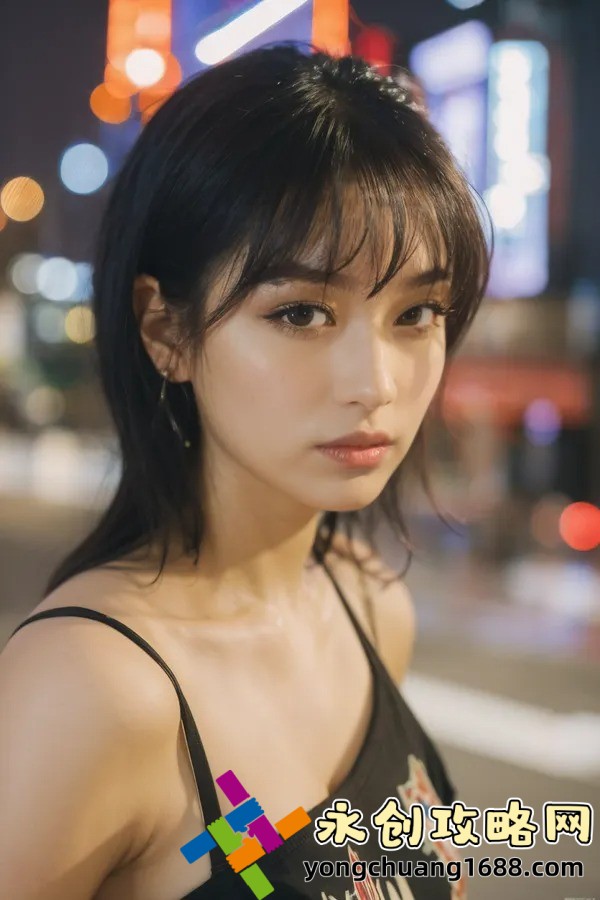 AI少女攻略：必看！让你轻松驾驭AI少女的终极技巧！