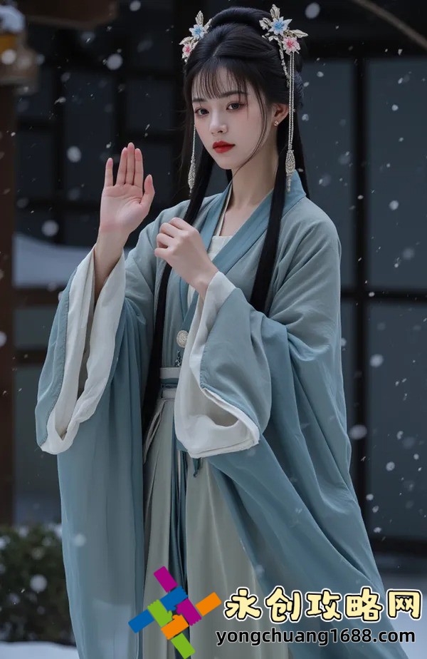 魏晨老婆：魏晨的爱情故事与他背后的神秘妻子