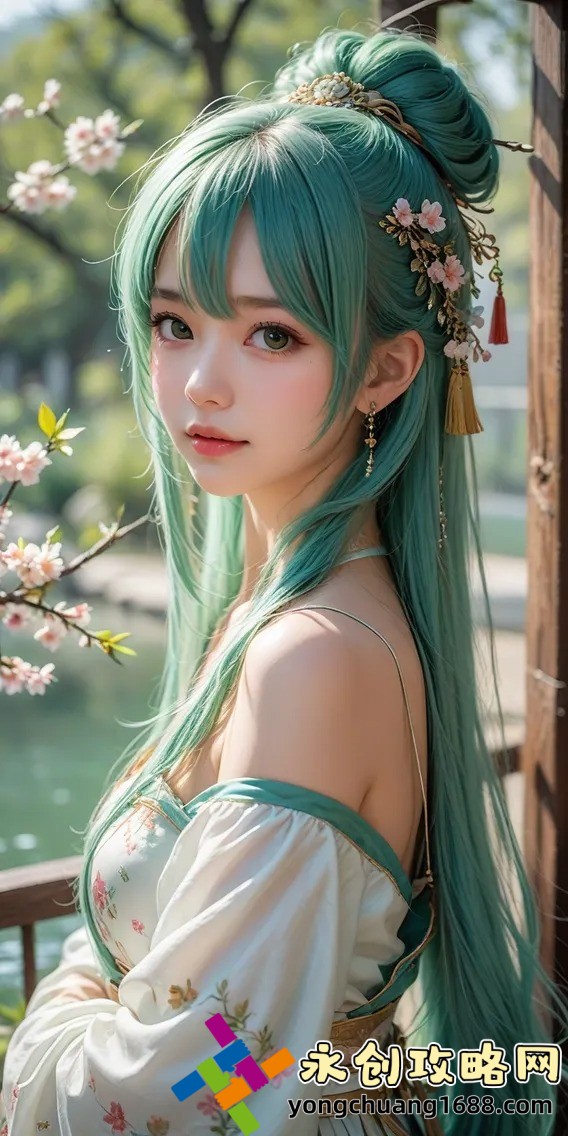 青丘狐传说手游：为什么青丘狐传说手游如此火爆？原因揭秘！