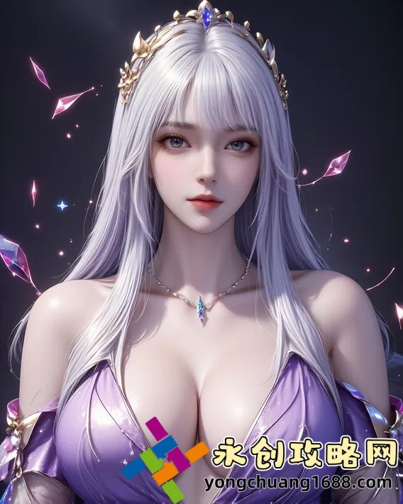 2024最新款头像图片，带你领略潮流风尚的时尚魅力
