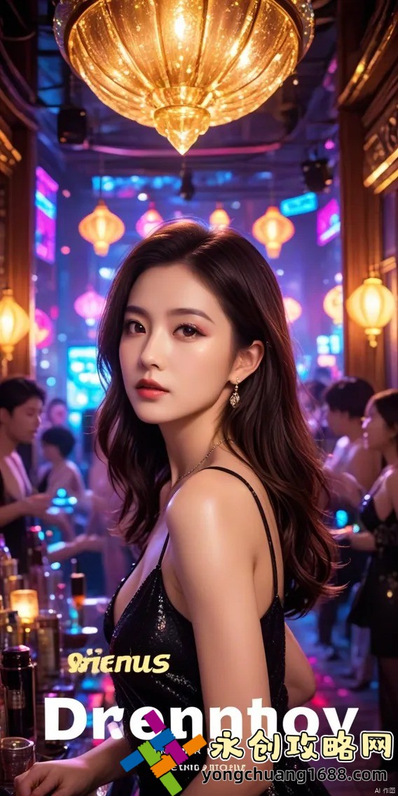 揭秘“可以和女角色做的手游”：沉浸式互动体验的全新巅峰！