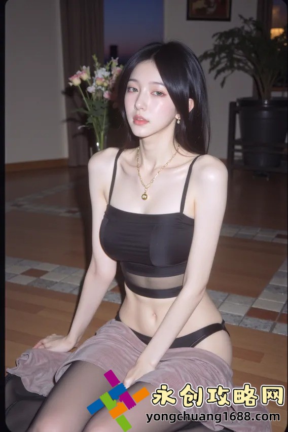 探秘哥布林的巢窝：魔幻世界中的隐秘奇观