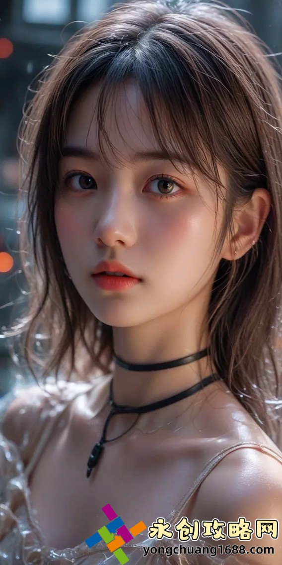甘雨脸红享受流眼泪表情是什么？揭秘甘雨的独特魅力！