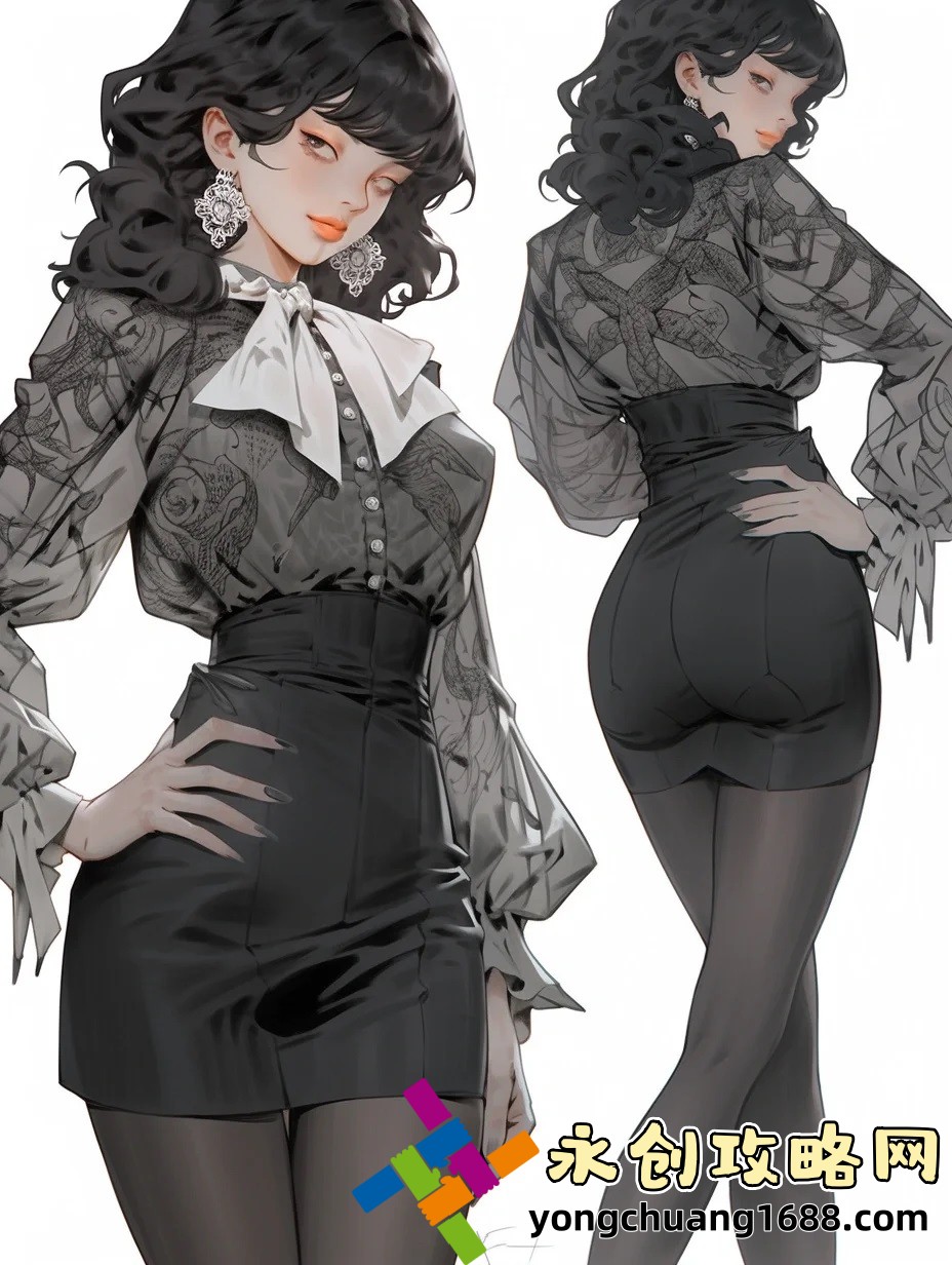 宋惜惜：她是如何用演技征服观众的？
