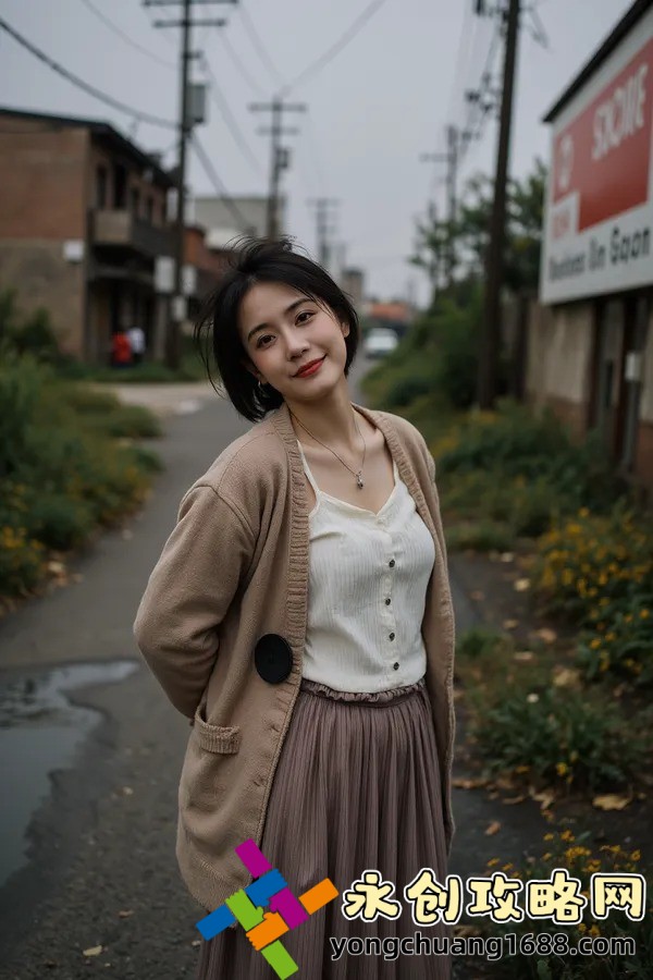 场景改变生活，感受美好瞬间的力量