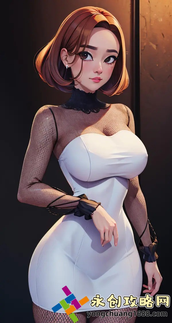 一边开会一边抱着c弄h：如何看待这种脑洞大开的创意写作？