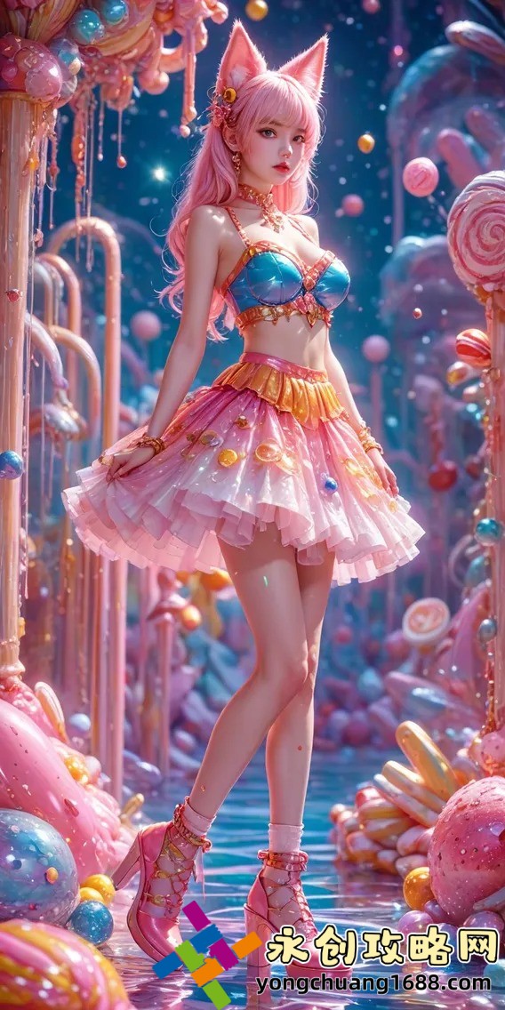 美丽姑娘高清版在线观看免费中文——尽享视觉盛宴，邂逅最美的她