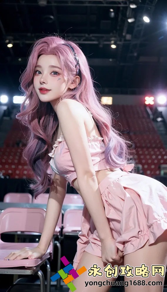 《美式
