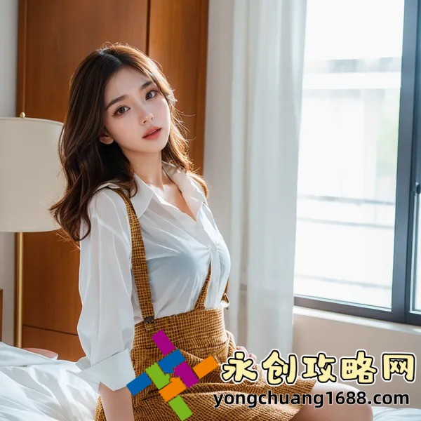 阿丽米罕 色依提：探讨她在现代影视作品中的崛起