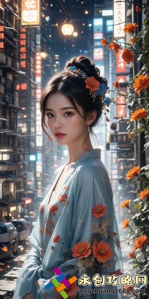 门派所有女子都是炉鼎？揭开背后的秘密！
